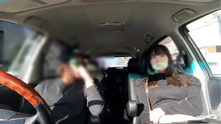 やらせ一切なしの完全リアル個人撮影 清楚そうな顔でニット越しにわかる童顔巨乳がまさかの露出性癖を告白 ドライブ中に『車で犯されたい』と突然漏らしてカーセックスが炸裂 顔出し近距離で興奮必至の神回