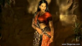 Midnight Fuck in the Indian Moonlight