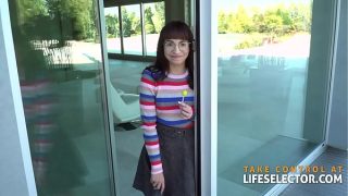 POV: Problem teens getting absolutely pounded