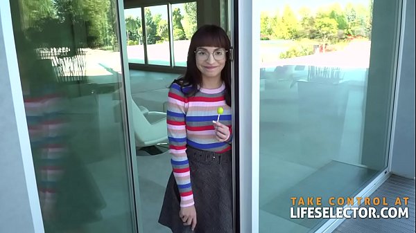 POV: Problem teens getting absolutely pounded