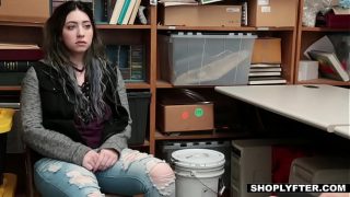 Just a smart little slut pushing her fat ass out for a big black cock