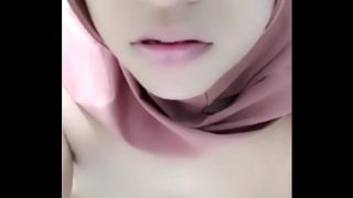 VCS bareng selingkuh, mumpung suami lagi pergi, enaknya bikin makin liar