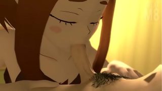 My Hero’s Dirty Secret: A Horny Encounter