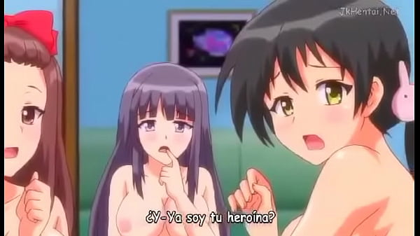 Inocente chica se vuelve puta perversa en hentai caliente