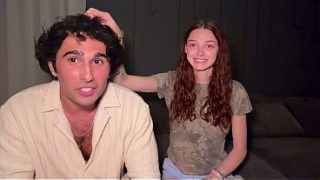 Freaky Fuck with a Tiny Redhead Had Me Moaning and Begging for More