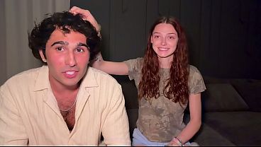 Freaky Fuck with a Tiny Redhead Had Me Moaning and Begging for More