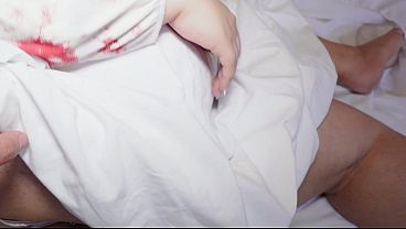POV mi cuñada caliente me provoca para que me la folle sin piedad