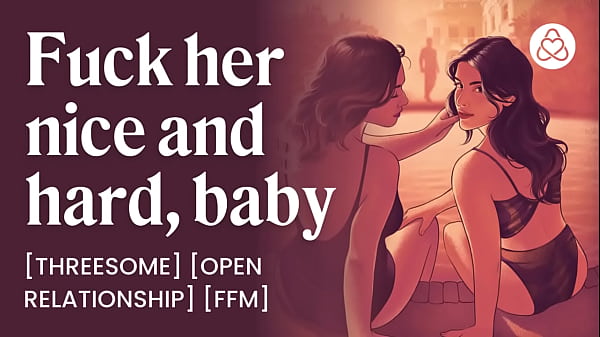 First time fucking two women at once [wet audio for her] – DIRTY ASMR SOUNDS