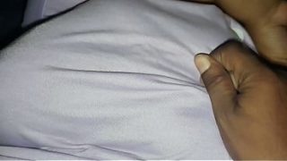 Pregnant thick neighbor gets pounded deep in missionary