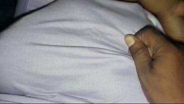 Pregnant thick neighbor gets pounded deep in missionary