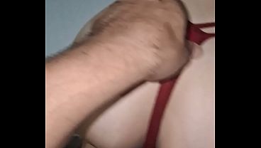 Sexo casero bien guarro y caliente, como a ti te gusta