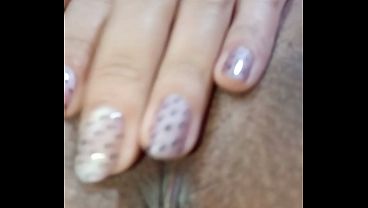 I’m getting myself all wet just for you—dripping and ready.