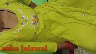 जीजा जी आए, मुझे मोटा लंड का मजा दिया, और जीजा ने रात भर मेरी चुदाई की