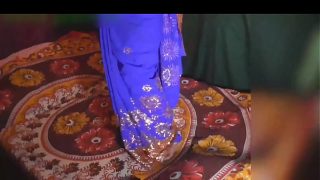मेरी नई भाभी को पटा के चोदा, नीली साड़ी में भाभी को जबरदस्ती चोदा गरम विडियो