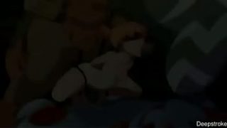 Hentai Misty, wet and ready for your dirty fantasies