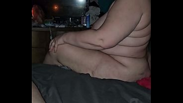 Sloppy wet mouth, throat deep on that thick cock.