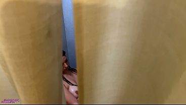 Weekend of Lust: A Real Couple’s Steamy Hotel Escape with Hot, Naked Encounters