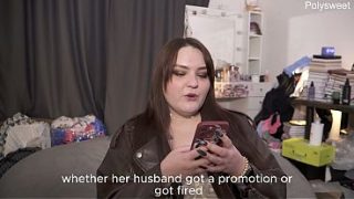 My boss promoted me after he fucked my wife’s tight pussy and she sucked his cock in front of me.