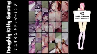 Hentai Hotties Slider: Sexy Hentai Babes Ready to Ride