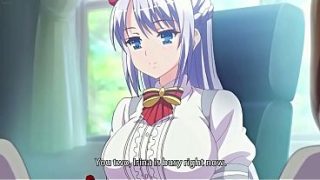 Anime hentai só pra quem sabe o que é bom