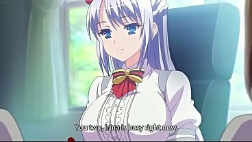 Anime hentai só pra quem sabe o que é bom
