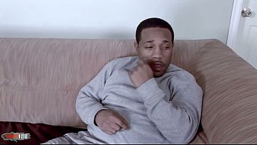 Lethal Lipps Swallows Shorty Mac Whole – Thick Ebony Goddess Gets Fucked Deep and Raw