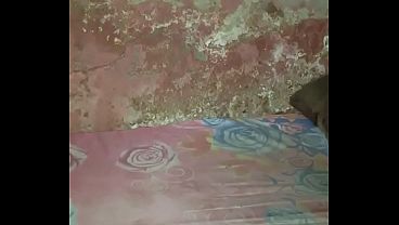 Black massive cock solo cumshot video