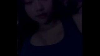 Cute pretty face girl with that innocent look that makes you want to mess her up real bad