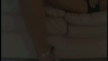Anal whore bent over and begging for more