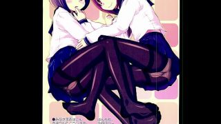 4 foot tall anime slut gets fucked hard