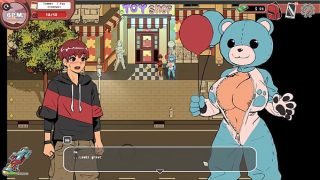 Spooky Milk Life – Taboo Hentai Game PornPlay Ep.24: Indian Yoga Teacher Gets a Messy Bukkake