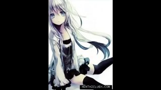 Sexy anime girls getting nasty, hardcore hentai action