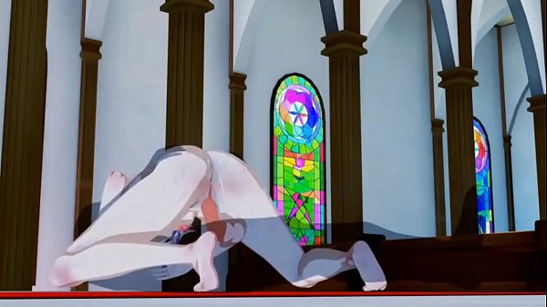 Get ready for some nasty 3D hentai action that’ll make you drip