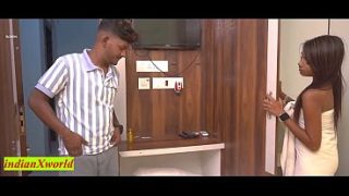 Indian teen girl’s wild romantic fuck, rough and deep with a huge cock