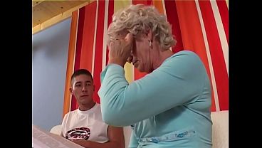 Short Sighted Grannies: Part One, Scene Two – Thick Glasses, Thicker Thighs