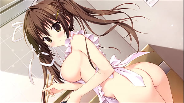 Hentai compilation of tight asses and bouncing tits