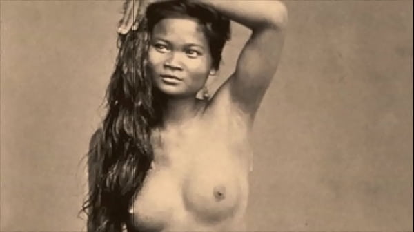 Vintage interracial anal action, raw and dripping with forbidden desire