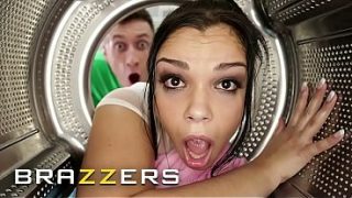 Wild And Stuck: Brazzers’ Hottest Stars Get Desperate And Fucked Raw In This Steamy Compilation