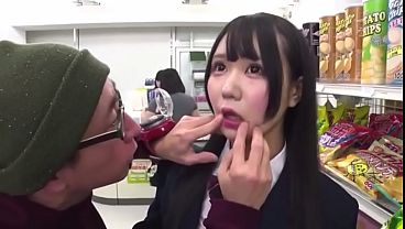 Time Stop Japonesa Part 1: When time froze, I couldn’t resist her forbidden curves