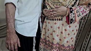 Indian faqeerni craves a thick desi cock to fill her hairy big ass, all for new suits and cash