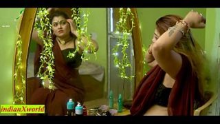 Indian Desi Wife’s Sizzling Passionate Night