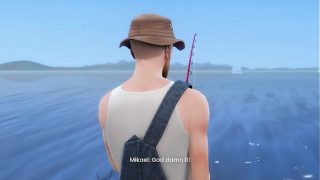 Fisherman 3 – 3D Hentai – Wet & Ready Preview