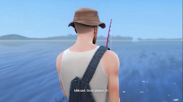 Fisherman 3 – 3D Hentai – Wet & Ready Preview