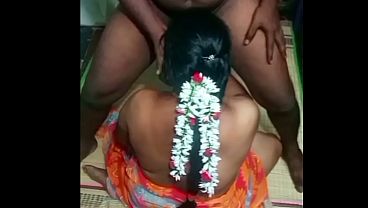Indian housewife’s secret lust with her village uncle