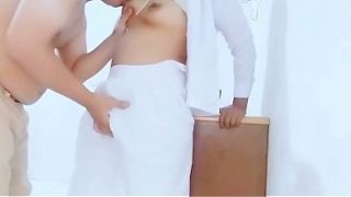 Ngewe sama cewek pake seragam, bikin makin panas dan liar