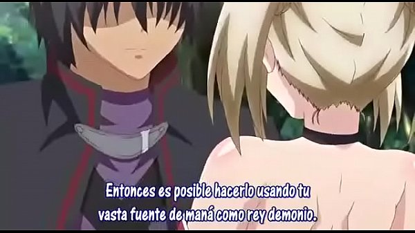 Un buen hentai que te hace gemir sin parar.
