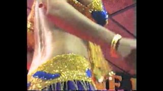 Indian stripper bares all in a wild, sweaty dance that’ll leave you craving more