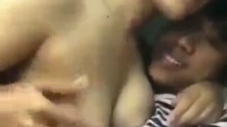 Car sex compilation of horny desi teen