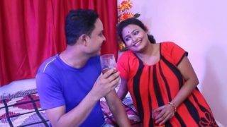 Hindi Short Xfilm – Galti: Meri Galti Thi, Par Ab Iska Maza Lo