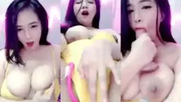 Miss Kay KhaLifa’s filthy, slick little slut mouth—ready to swallow every inch